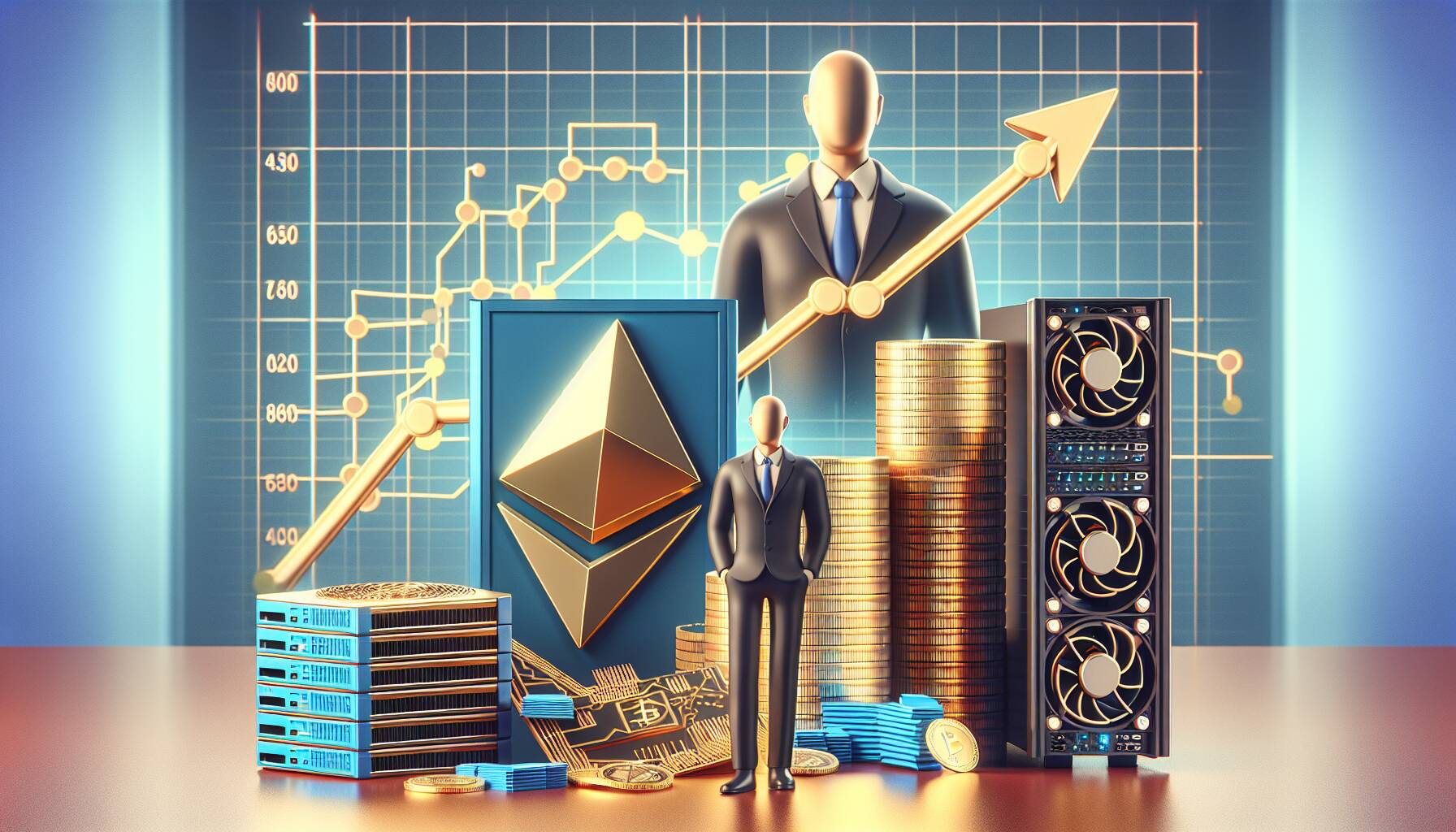 Tom Lee's growing influence in Ethereum staking