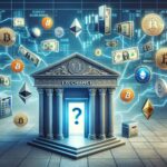 Tom Lee's shift to cryptocurrency and its implications for finance