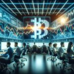 Traders optimistic about Bitcoin's recovery in 2024