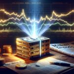 Treasuries influence on cryptocurrency market trends