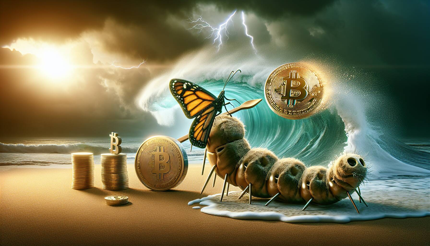 Trump Media's dynamic approach to Bitcoin