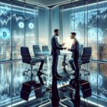 Trump sons leverage family name in cryptocurrency market