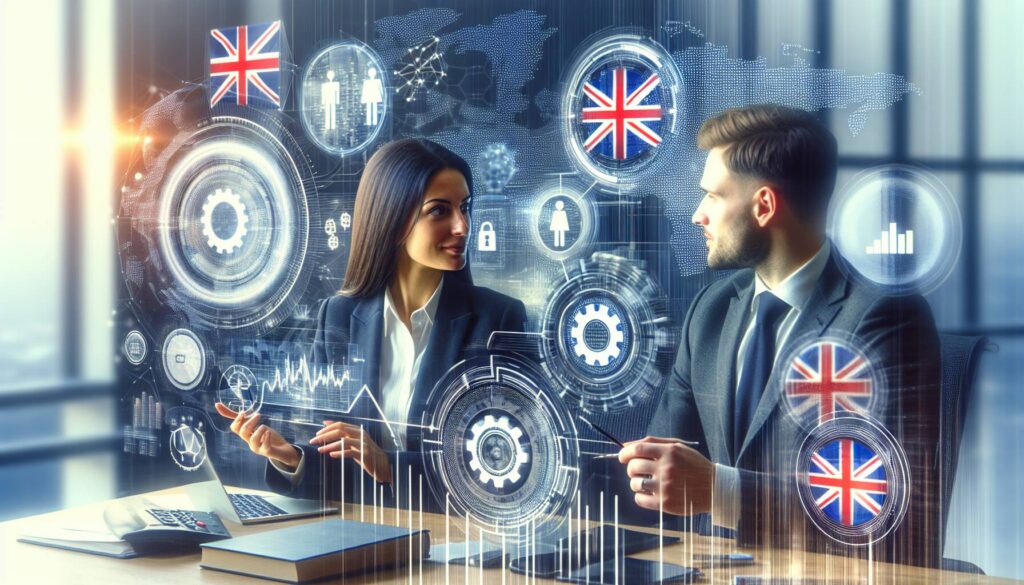 U.K. fintech advocates push for progressive regulatory framework