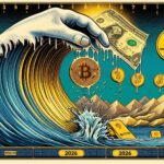 U.S. Dollar Collapse Crisis Warning—2026 Gold And Silver Surge Predicted To Blow Up The Bitcoin Price - Forbes
