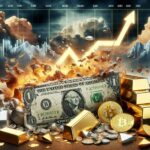 U.S. Dollar Collapse Crisis Warning - The Shocking Truth Behind the 2026 Surge in Gold, Silver, and Bitcoin Prices