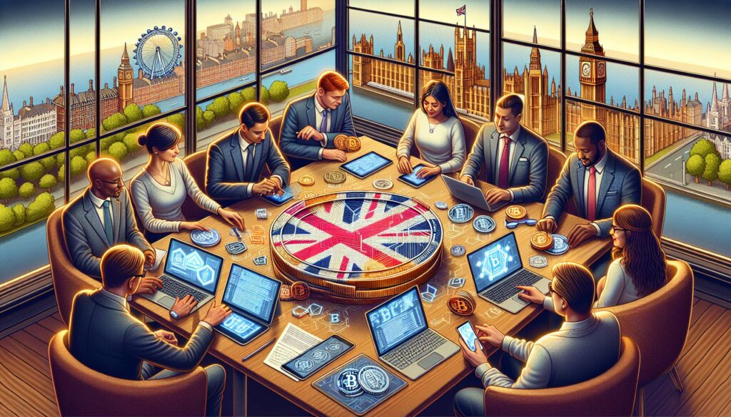 UK embraces digital assets with new property act