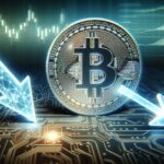 Underperformance of a token in the cryptocurrency market