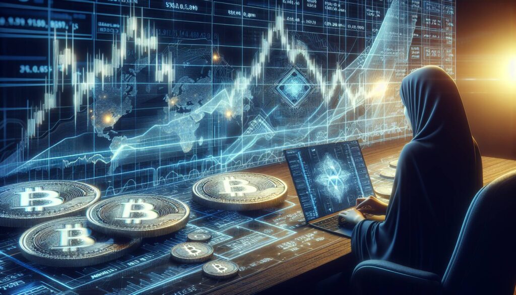 Understanding backwardation in cryptocurrency trading