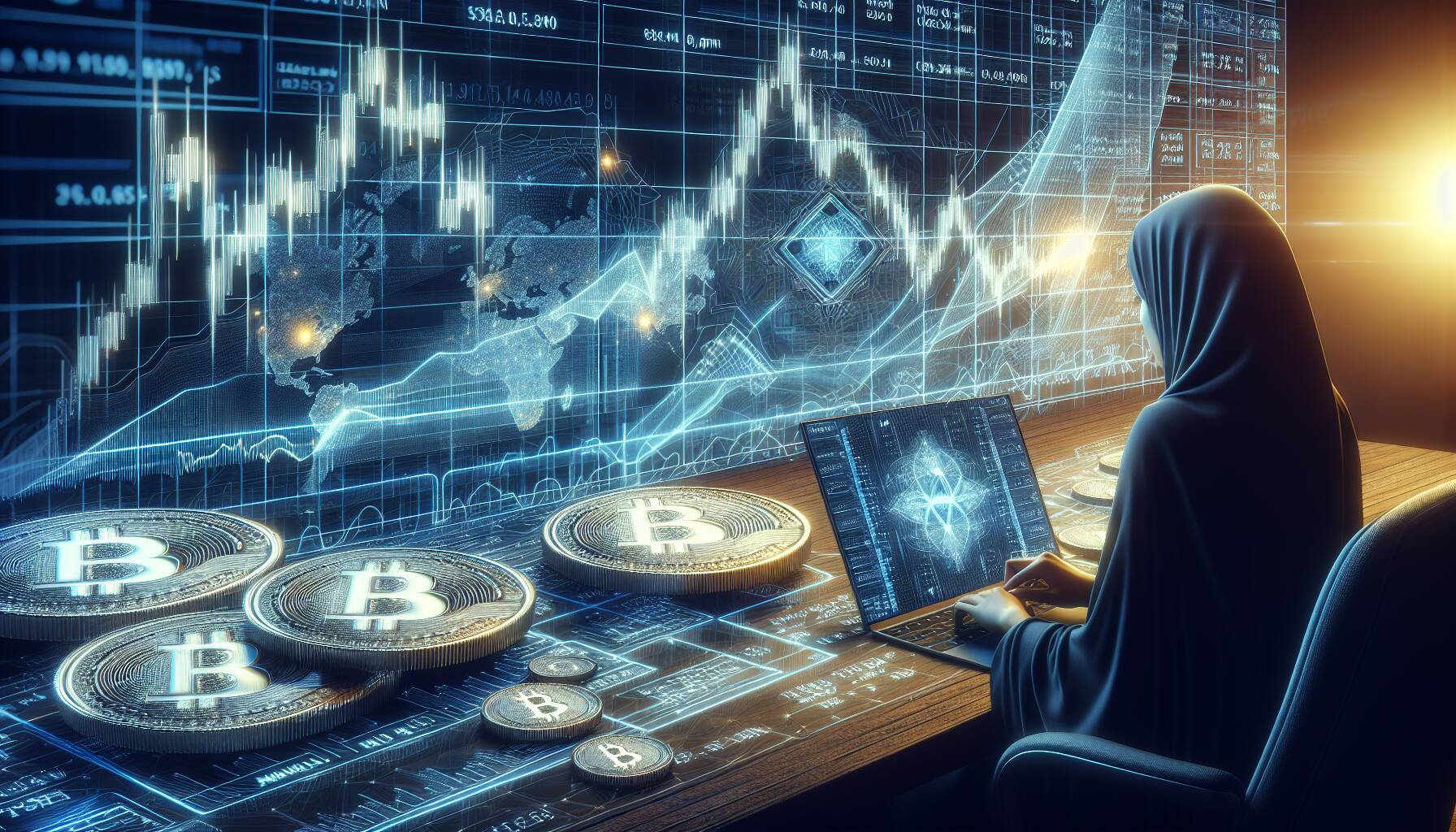 Understanding backwardation in cryptocurrency trading