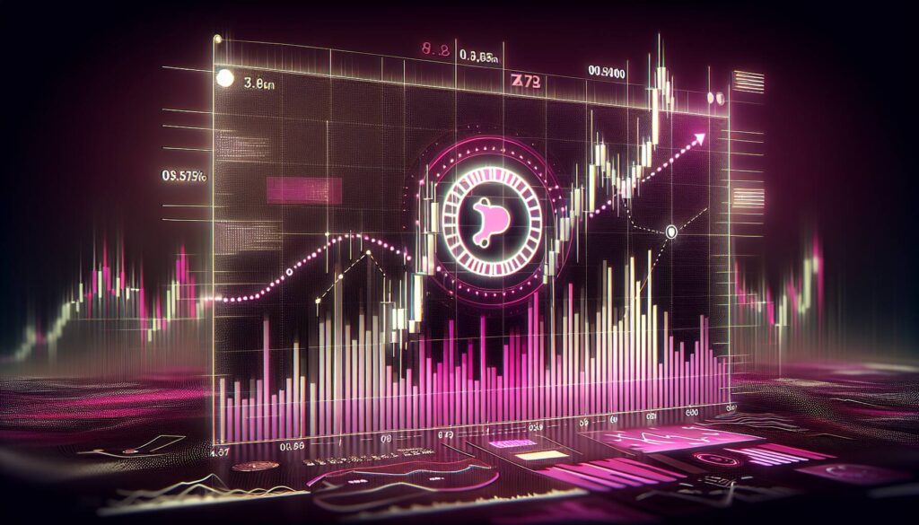 Understanding Polkadot price dynamics and market trends