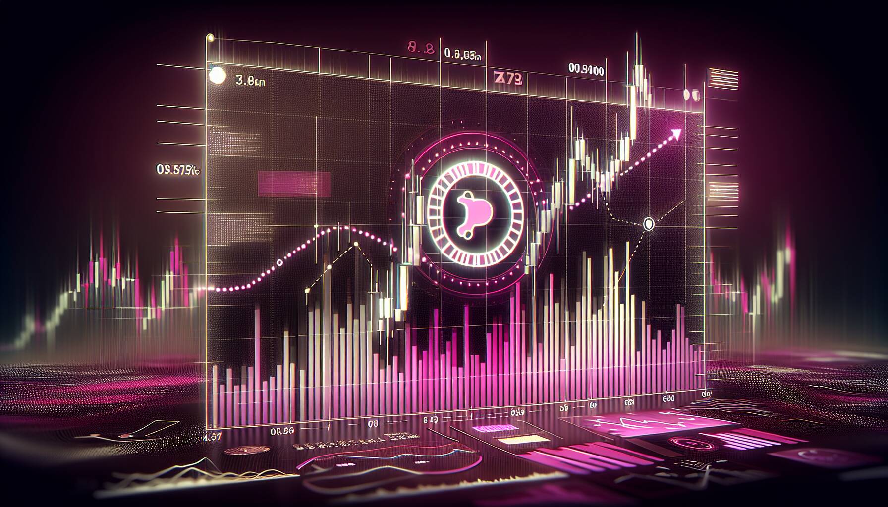 Understanding Polkadot price dynamics and market trends