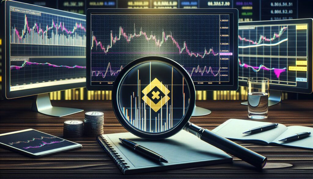 Understanding the decline in BNB amidst market volatility