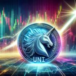 Uniswap ignites interest with UNI token surge