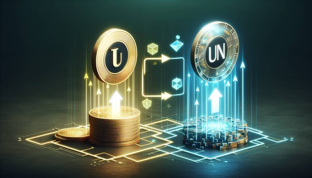 Uniswap proposal transforms UNI into a value-accruing asset