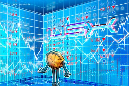 USX Stablecoin Faces Dollar Peg Challenge on Solana DEXs