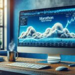 Valuation concerns for Marathon Digital Holdings