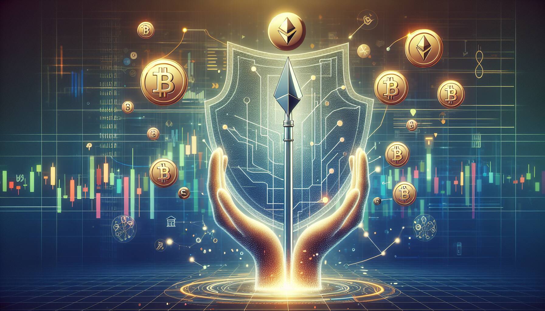 Vanguard embraces digital asset ETFs