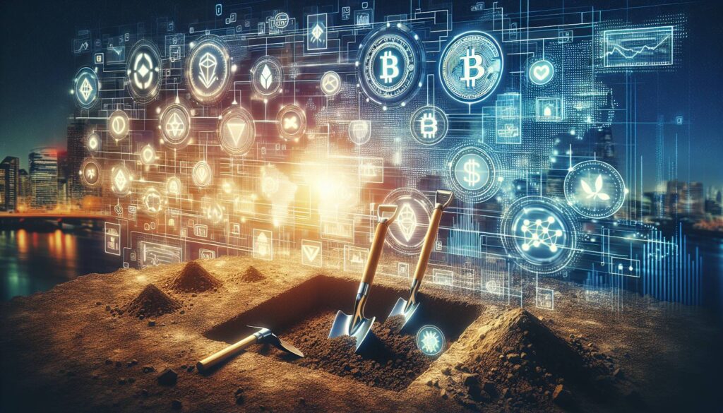 Vanguard to Offer Crypto ETFs on Its Platform, Breaking New Ground