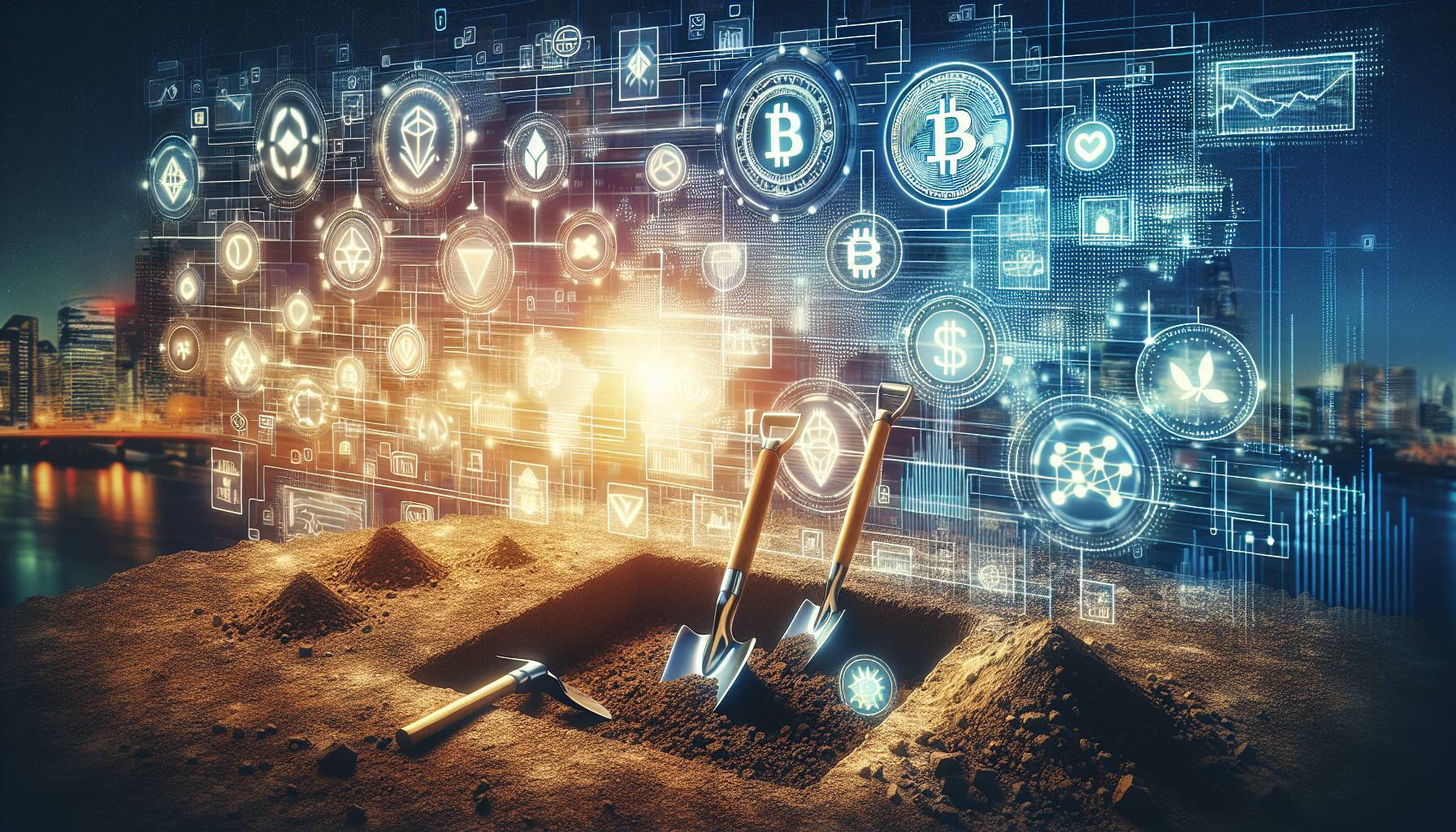 Vanguard to Offer Crypto ETFs on Its Platform, Breaking New Ground