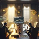 Vanguard's cautious outlook on cryptocurrency investments