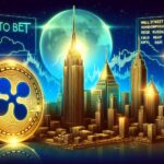 Wall Street Hedged Big Crypto Bet in $500 Million Ripple Deal (XRP) - Bloomberg.com