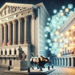 Wall Street's shift towards blockchain adoption