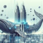 Whale activity and central bank influences in cryptocurrency market dynamics