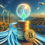 WhiteFiber's milestone in sustainable cryptocurrency mining