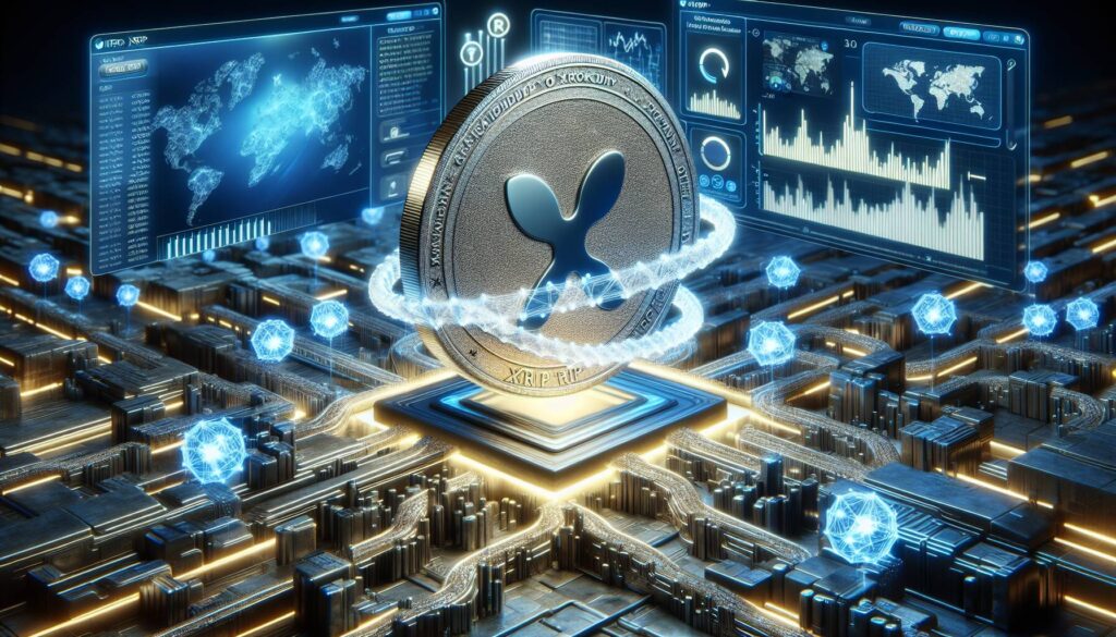 Wrapped XRP expands DeFi opportunities across blockchains
