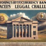 Wyoming's cryptocurrency bank faces legal challenges