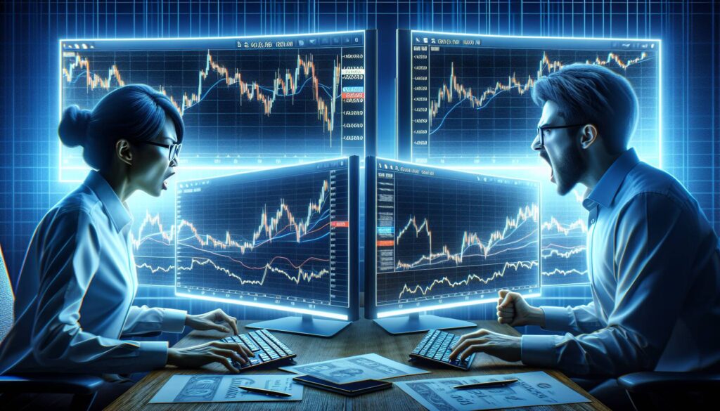 XRP and BTC face critical trading levels amid market volatility