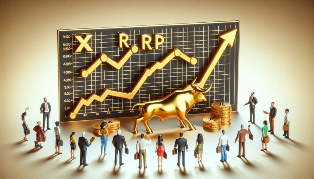 XRP ETFs attract growing investor interest