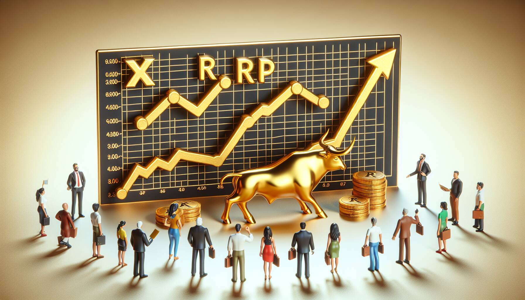XRP ETFs attract growing investor interest