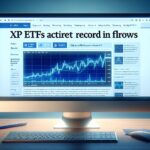 XRP ETFs attract record inflows