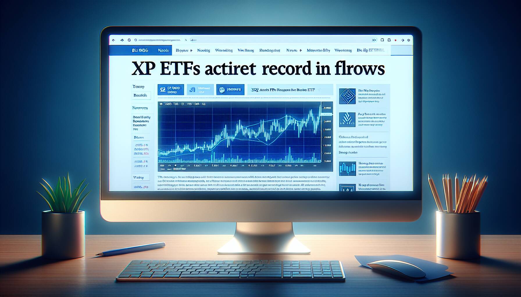 XRP ETFs attract record inflows