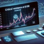 XRP faces critical resistance at $1.90
