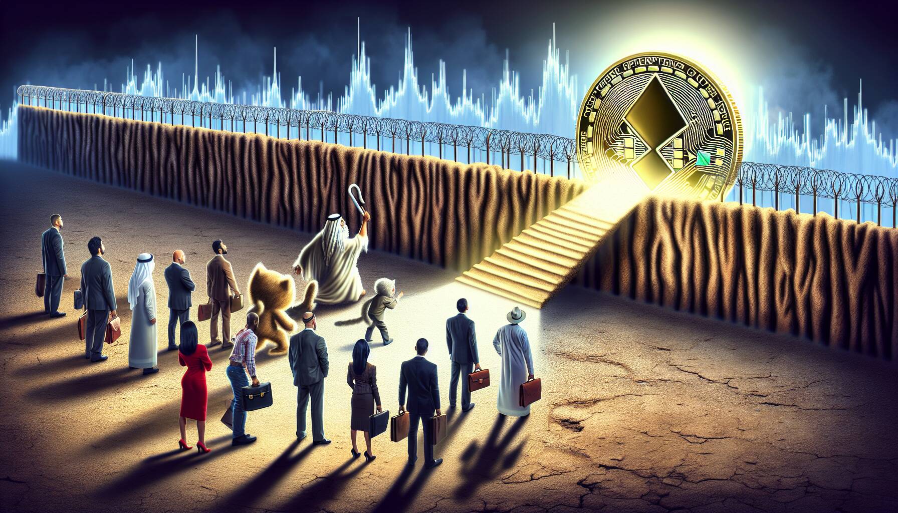 XRP faces resistance amid cautious market trends