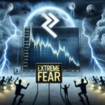 XRP sentiment plunges into extreme fear