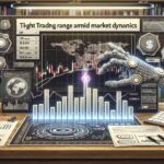 XRP showcases tight trading range amid market dynamics