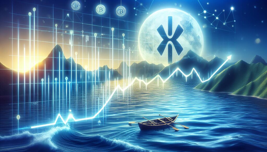 XRP shows signs of critical market stability