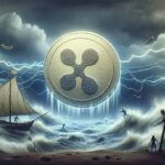XRP struggles amidst market volatility