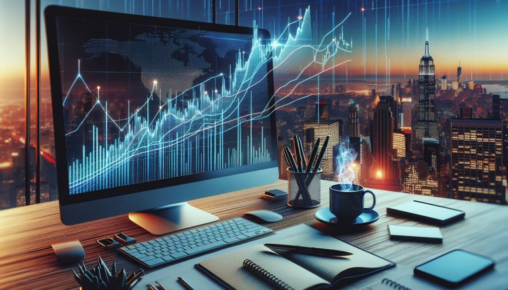 XRP volatility and market implications