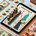 XRP's price disconnect amid institutional interest