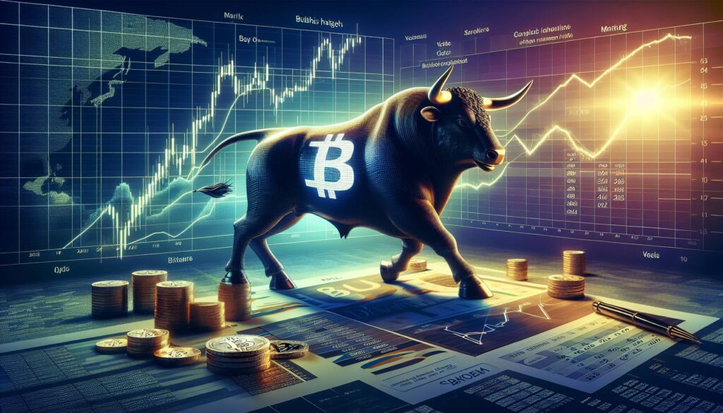 Year-end patterns spark optimism for Bitcoin investors