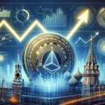 A7A5 emerges as a leading ruble-linked stablecoin