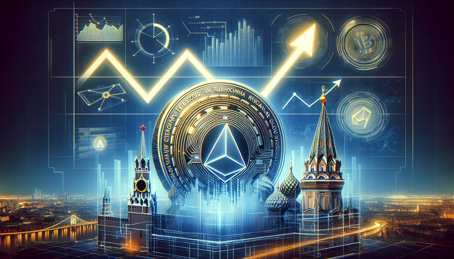 A7A5 emerges as a leading ruble-linked stablecoin