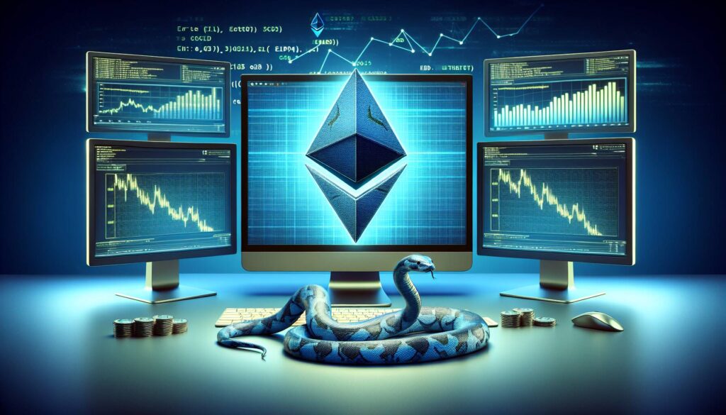 Address poisoning and its impact on Ethereum transactions