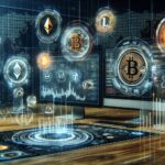 Advanced trading solutions for cryptocurrency users