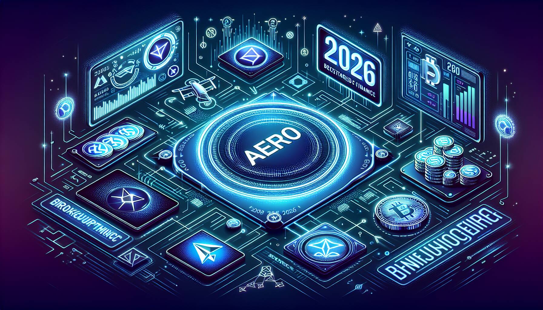 Aero set to disrupt DeFi sector in 2026