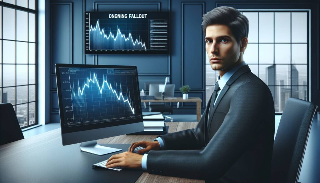 Alameda Research chief's release highlights FTX's ongoing fallout